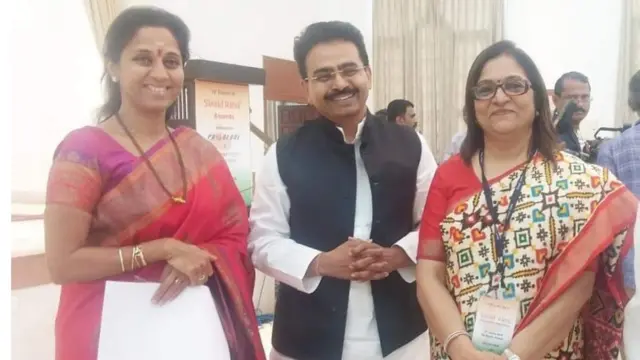 राजीव सातव