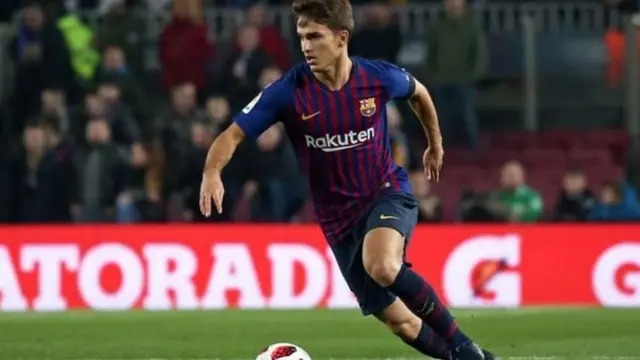 Denis Suarez