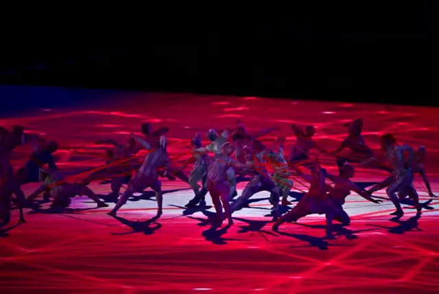 المپیک توکیو