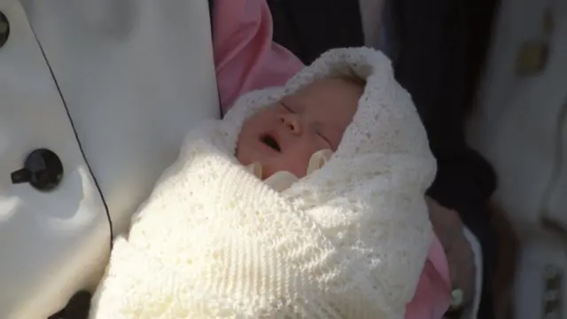 Принцесса Евгения