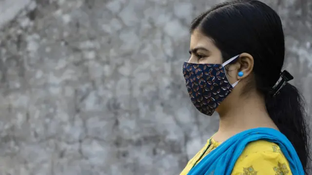 કોરોના વાઇરસ