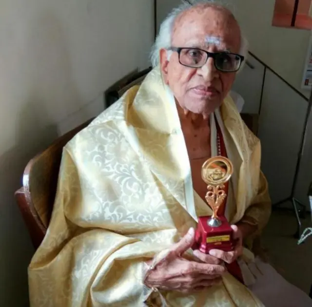 చందమామ శంకర్