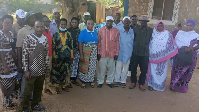 Abarundi Kwale