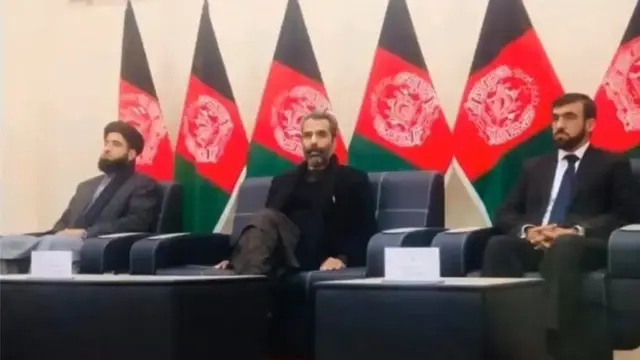 نور رحمن لیوال