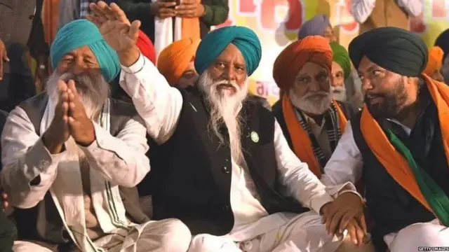 ਬਲਬੀਰ ਸਿੰਘ ਰਾਜੇਵਾਲ