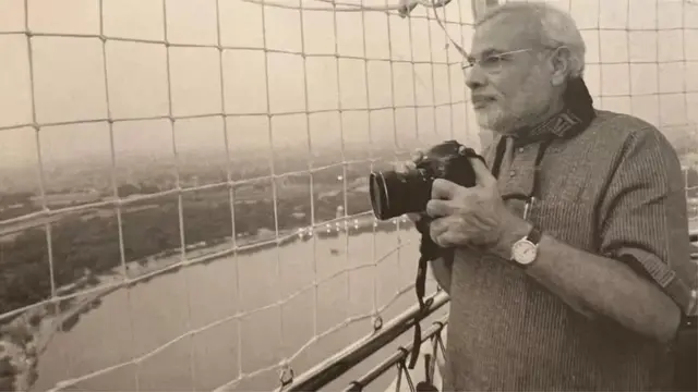 મોદીની યોજનામાં મુસ્લિમો અત્યાર સુધી આવી શક્યા નથી