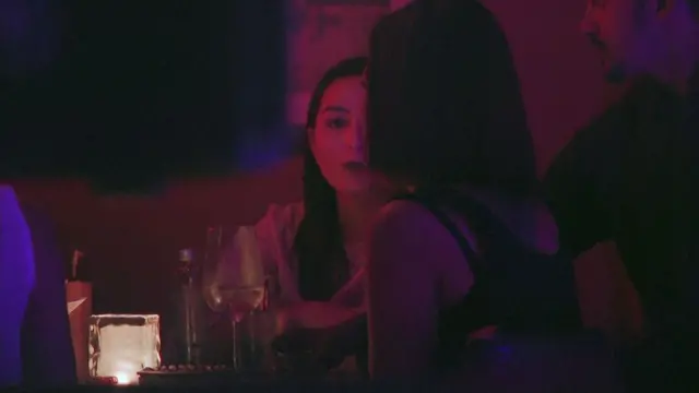 ลูกค้ามีอยู่บ้าง แต่ไม่มากนัก