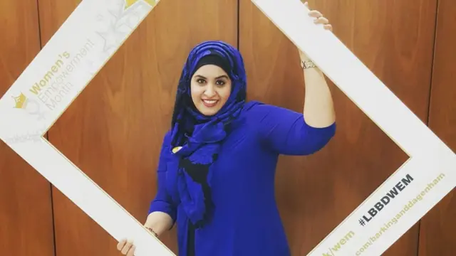 Aujourd'hui maire adjointe du borough de Barking et Dagenham à Londres, Saima Ashraf, française, a acquis récemment la nationalité britannique