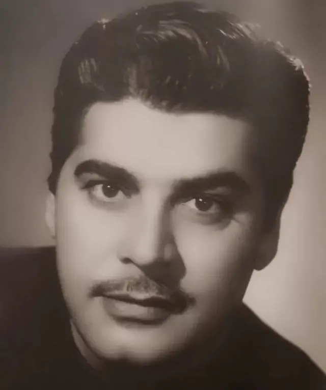 ਅਦਾਕਾਰ ਅਜੀਤ