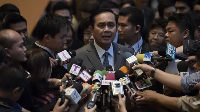 พล.อ.ประยุทธ์