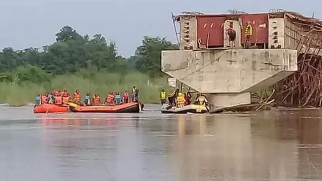 लालबकैया नदी