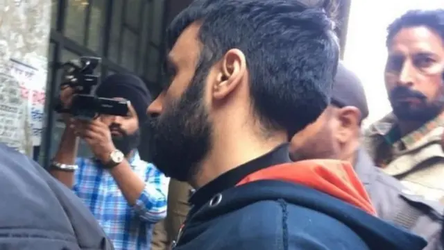 ਜਗਤਾਰ ਸਿੰਘ ਜੌਹਲ