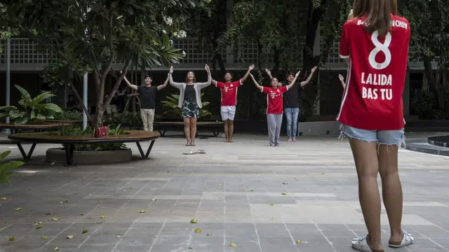 การประกันคุณภาพการศึกษาไทยมีประโยชน์แค่ไหน