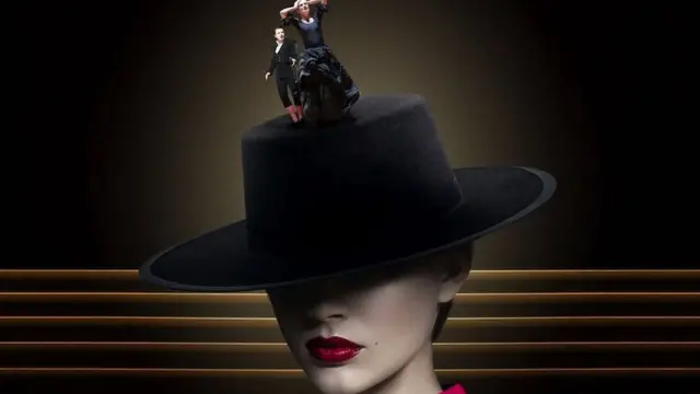 Нова верзија Кармен је премијерно приказана почетком 2018. у Краљевској опери у Лондону