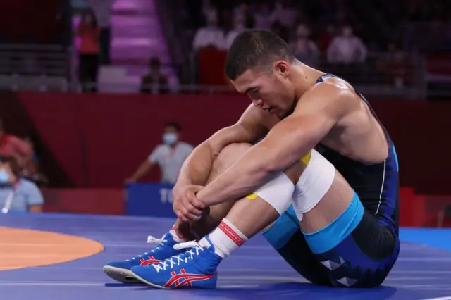 Акжол Махмудов