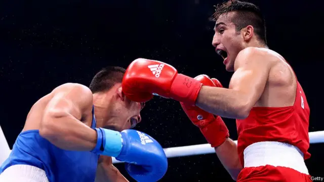 Шаҳрам Ғиёсов