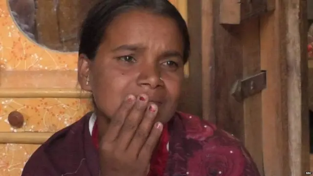 वैशाली यादव