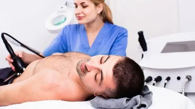 Wanaume wako kwenye hatari zaidi baada ya tiba ya kurekebisha maumbo yao