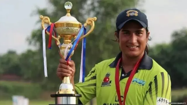 જાસિયા અખ્તર