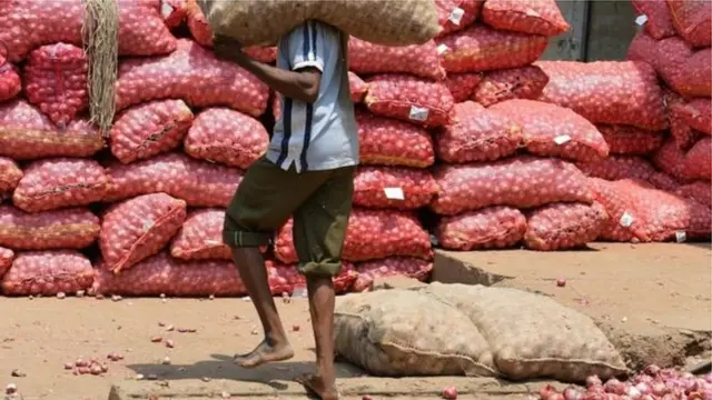 পেঁয়াজ