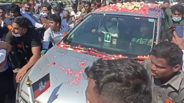 வி.கே. சசிகலா