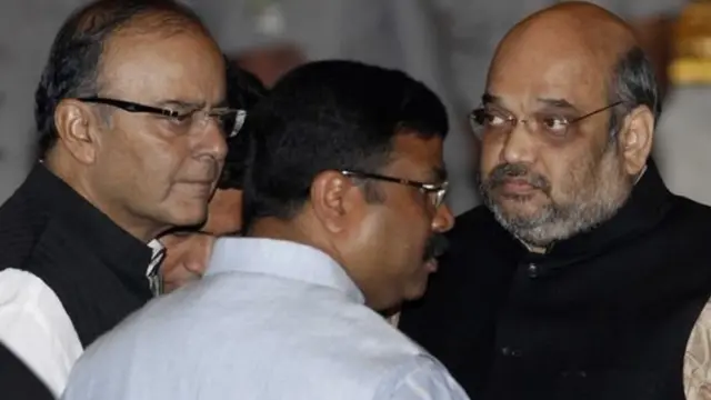 అరుణ్ జైట్లీ