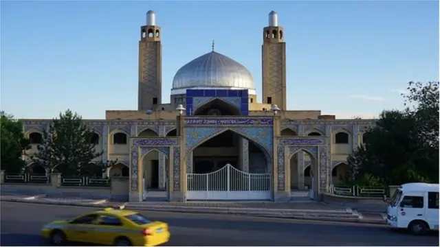 Naxçıvan Qafqazın ən təmiz şəhərlərindən biri kimi tanınır.