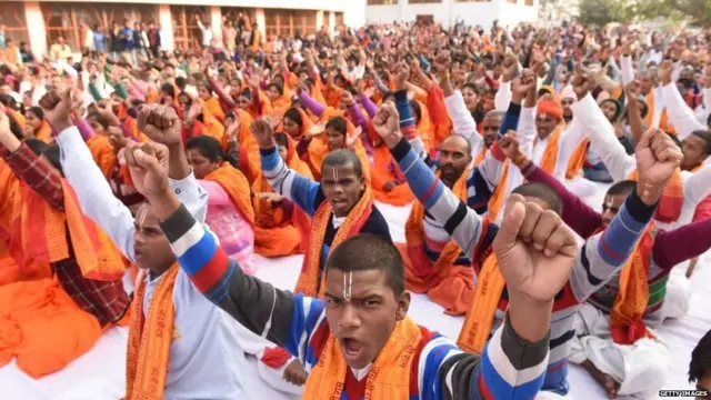 ਬਾਬਰੀ ਮਸਜਿਦ ਮਾਮਲਾ