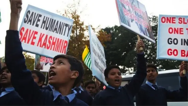 Kashmir