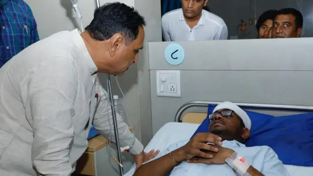 વિજય રૂપાણી