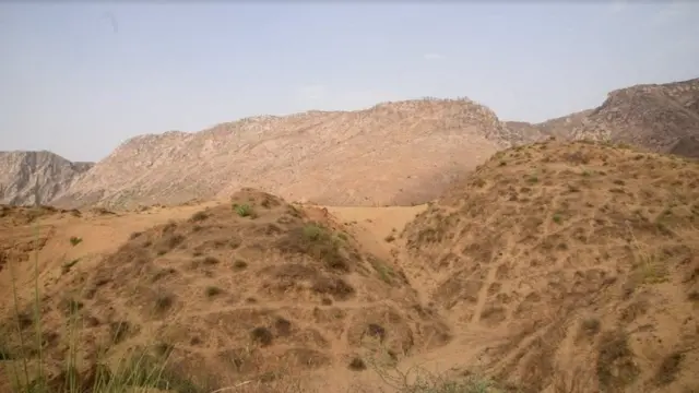 આ સુમસામ રસ્તા પર જ દુષ્કર્મ કરાયું હતું