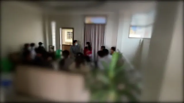 ਮਿਆਂਮਾਰ