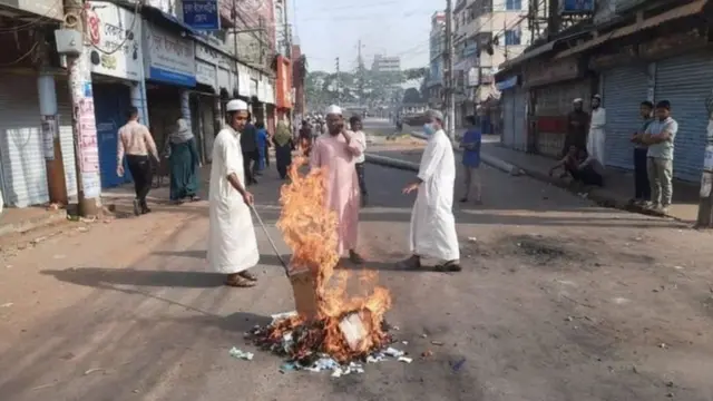 ਬੰਗਲਾਦੇਸ਼