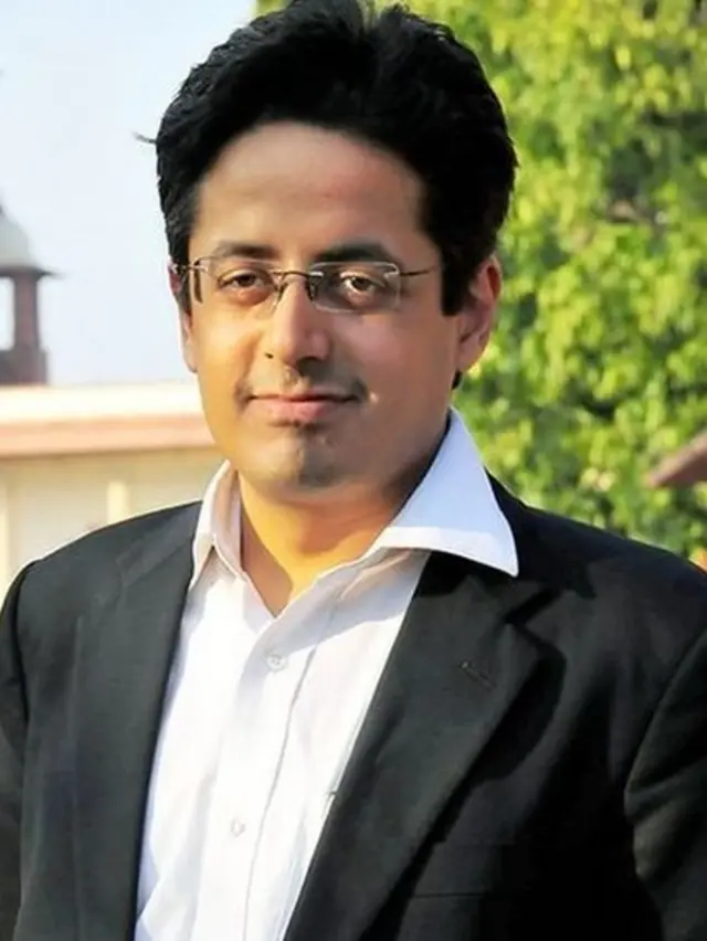 பிரணவ் சச்தேவா