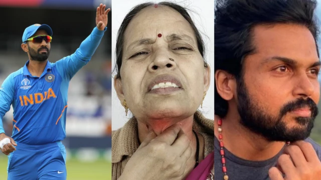 BBC Tamil இணையதளத்தில் கடந்த சில நாட்களில் வெளியான நீங்கள் தவறவிடக் கூடாத செய்திகள்