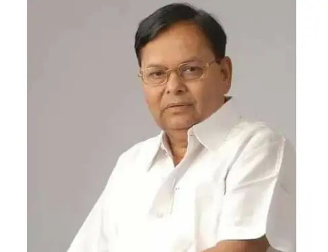 पतंगराव कदम