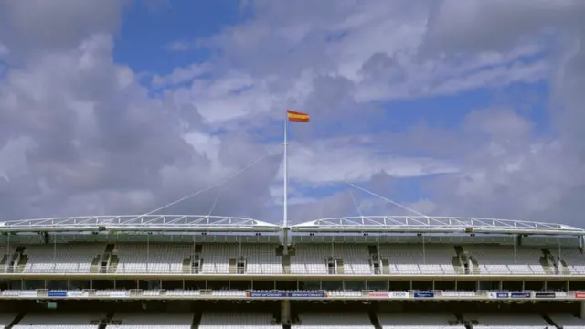 લોર્ડ્સ સ્ટેડિયમ