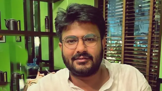 फहाद अहमद