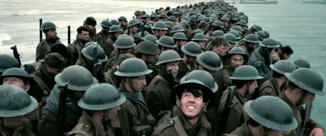 dunkirk