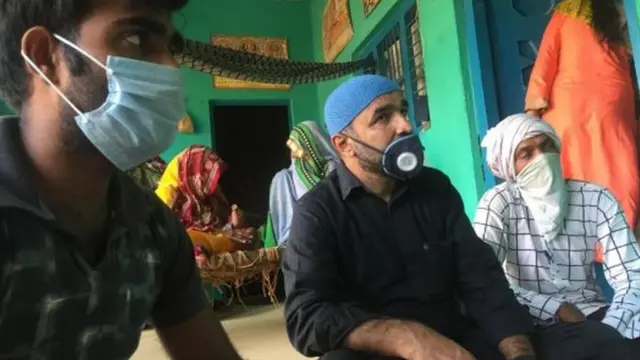 हाथरस मामले में योगी सरकार पर सच दबाने और अभियुक्तों का समर्थन करने का आरोप - फैक्ट फाइंडिंग रिपोर्ट