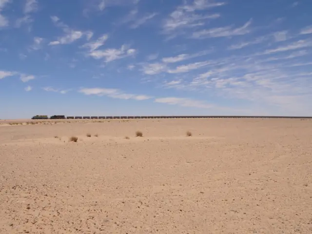 Мавританія