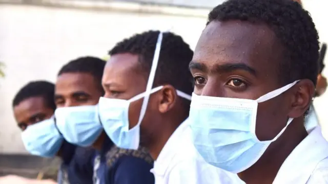 Dejene oo dhalinyaro la fadhiyo