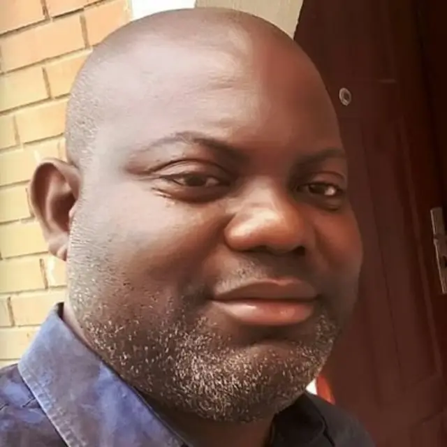 Idowu Sowunmi na tori pesin