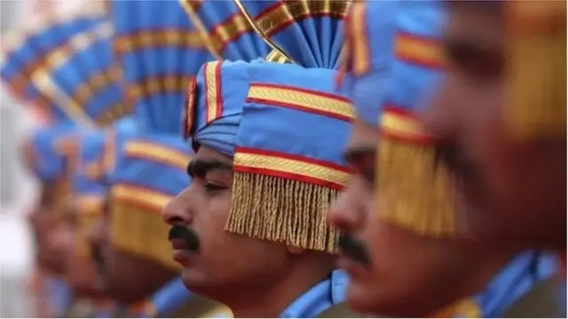 భారత ఆర్మీ