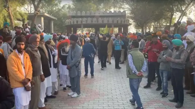 ਦੀਪ ਸਿੱਧੂ