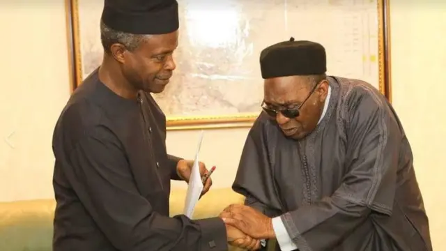 Dan Masanin Kano Maitama Sule