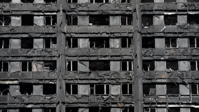 London, kebakaran, Inggris