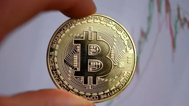 બિટકૉઇન