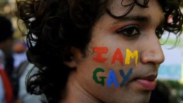 समलैंगिक