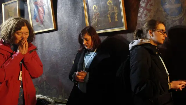 क्रिसमस